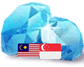 Mobile Legends 14 Diamonds (Malaysia)