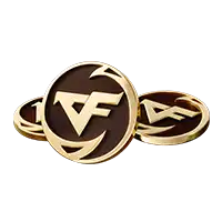 Crossfire Legends 120 Coin