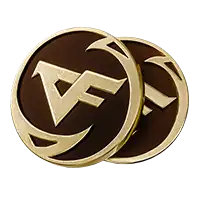 Crossfire Legends 60 Coin