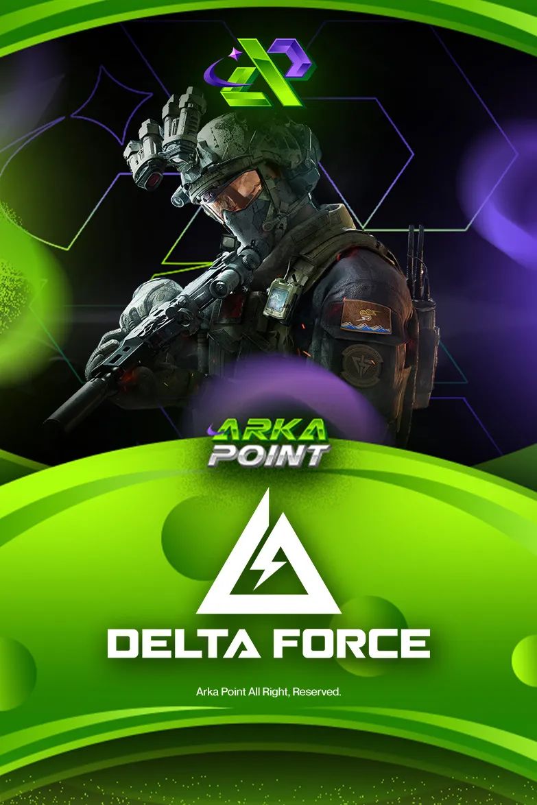 Delta Force
