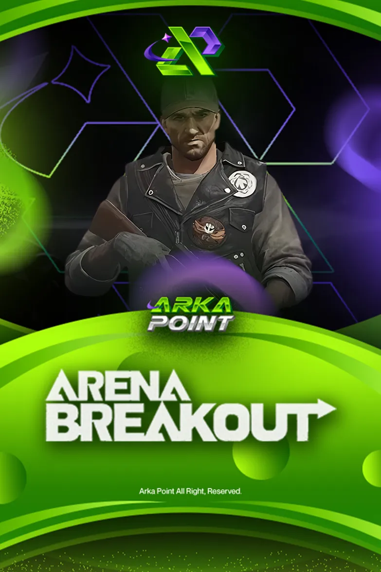 Arena Breakout