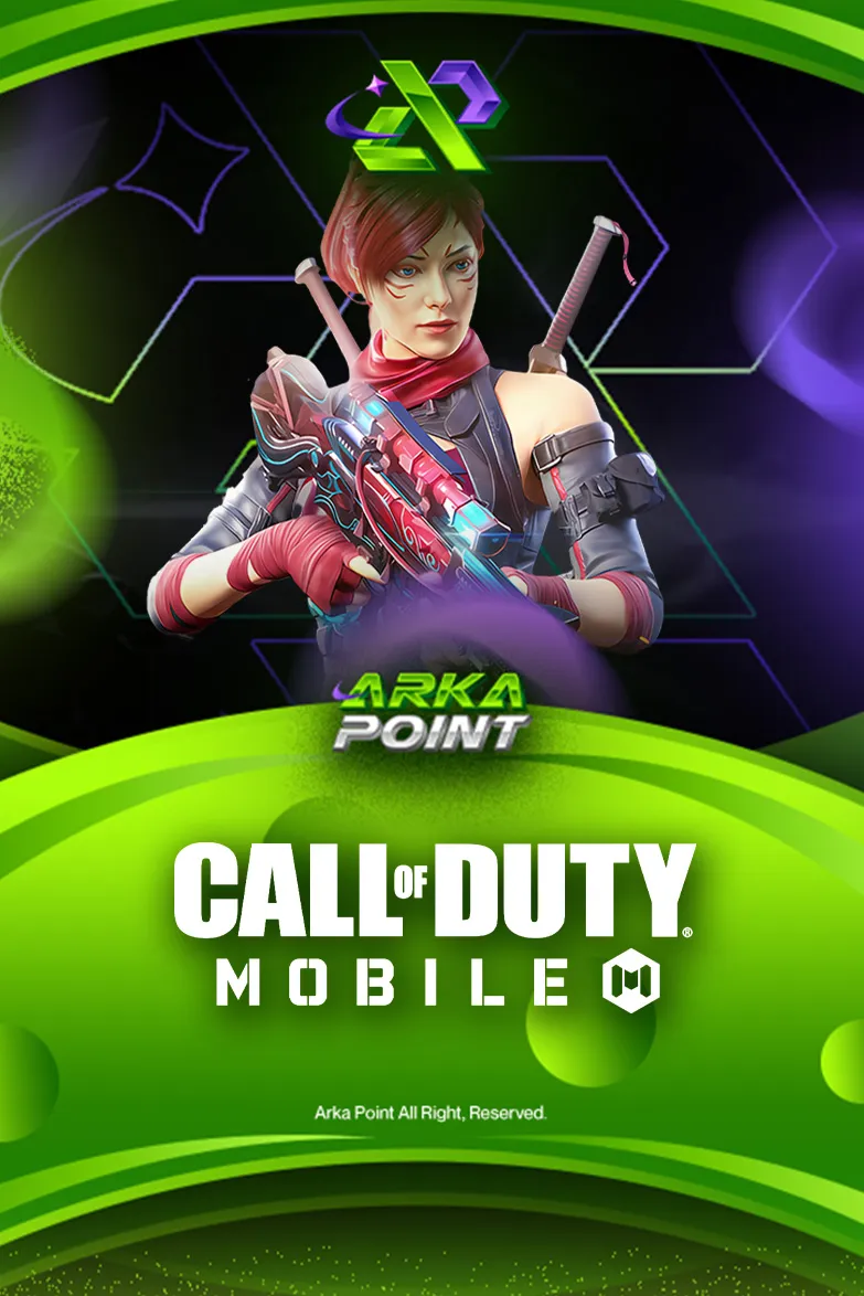 Call of Duty MOBILE
