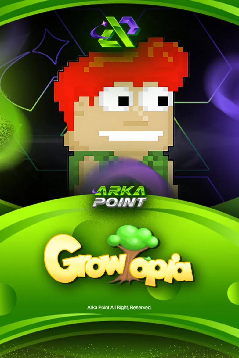 Growtopia