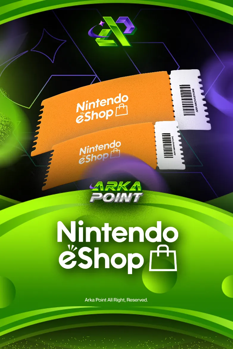 Nintendo eShop