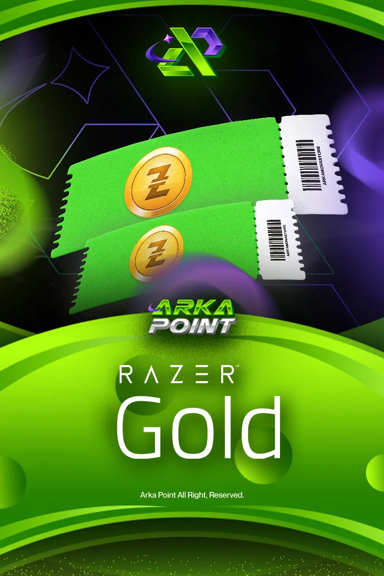 Razer Gold