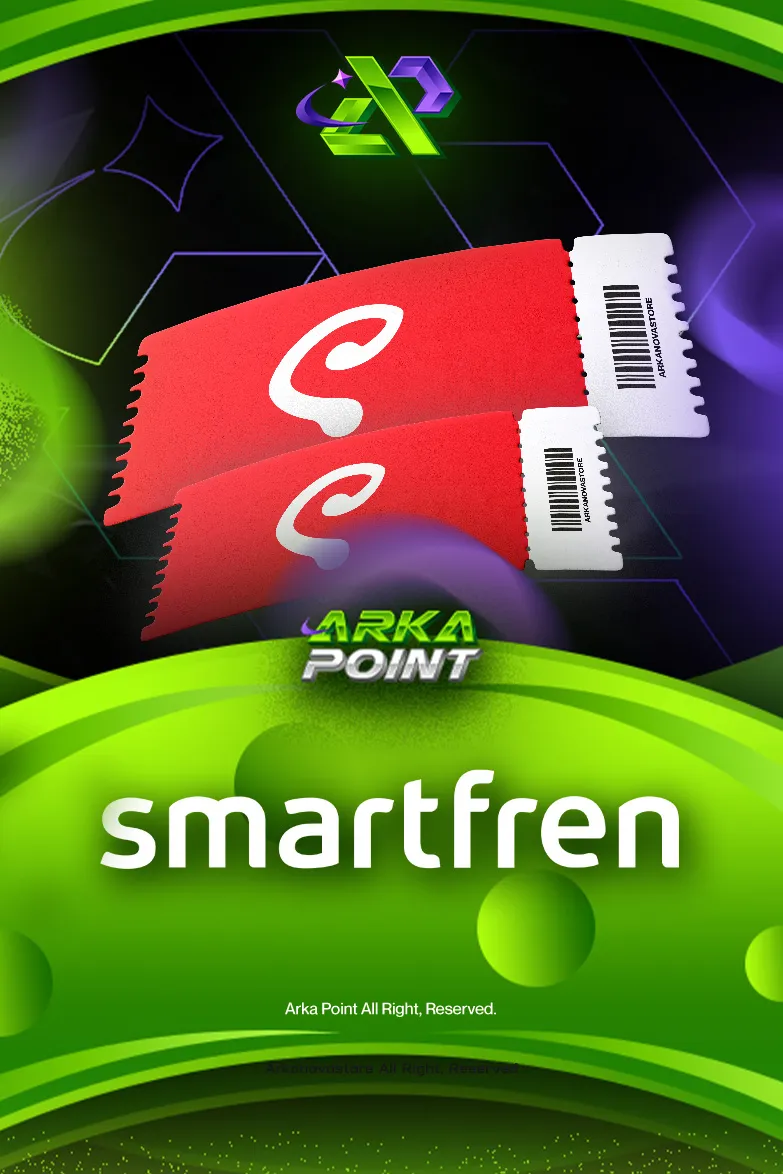 SMARTFREN