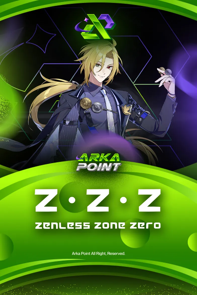 Zenless Zone Zero